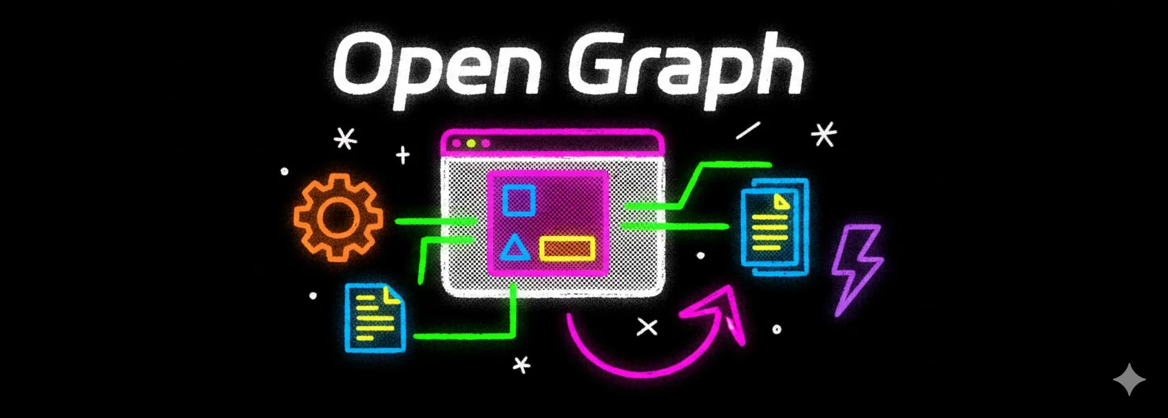如何自动在 Astro 中为博文生成 Open Graph 图片