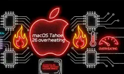 Featured image of post 一行代码解决 macOS Tahoe 26 发热耗电问题