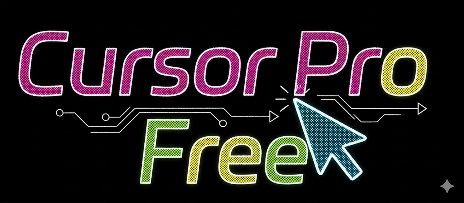 免费获取 Cursor Pro 教程