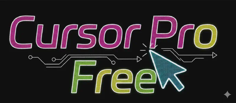 Featured image of post 免费获取 Cursor Pro 教程