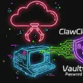 Vaultwarden for ClawCloud