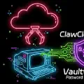 Vaultwarden for ClawCloud